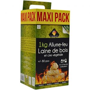 Allume feu