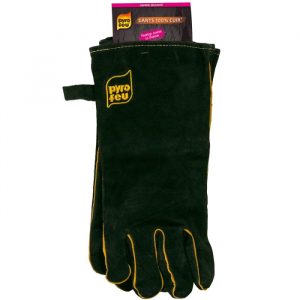 Gants anti-chaleur
