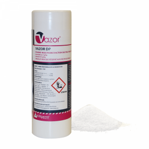 Insecticide en poudre