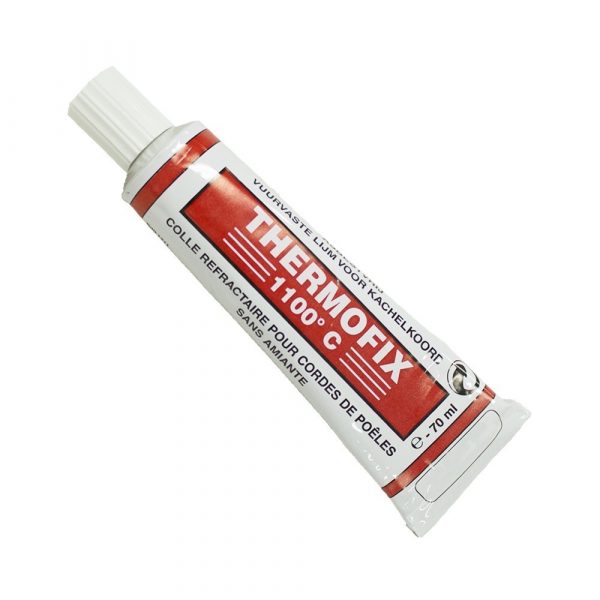 Colle réfractaire pour tresse 70ml – Image 2