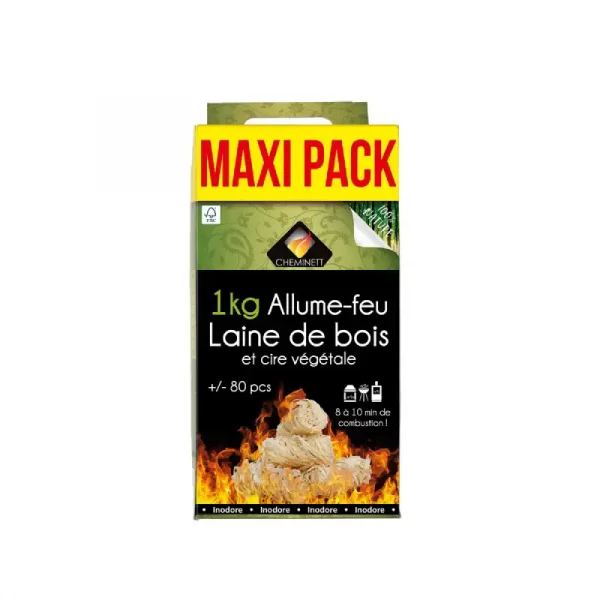 Allume feu – Image 2