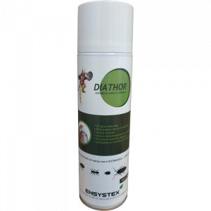 DIATHOR – Terre de diatomée en spray