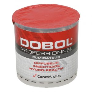 Dobol® Fumigateur 10g