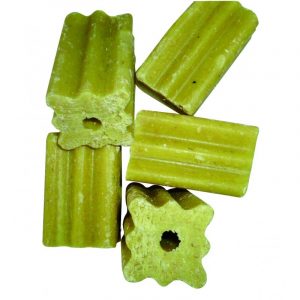 Placebo bloc 25g FLUO-NP