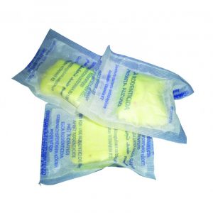 Placebo pâte 15g FLUO-NP