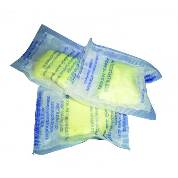 Placebo pâte 15g FLUO-NP