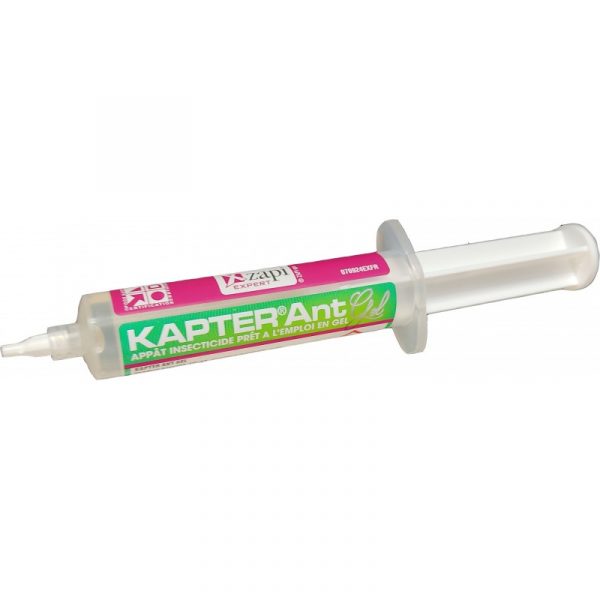 Gel fourmis KAPTER ANT GEL – Image 2