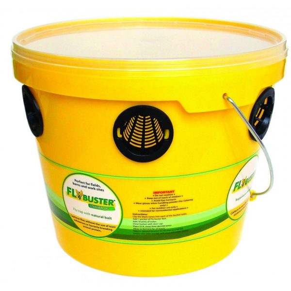 Kit Fly Buster