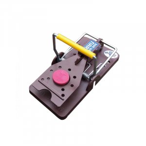 Tapette souris GORILLA TRAP