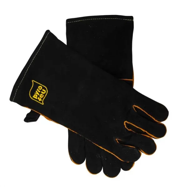 Gants anti-chaleur – Image 2