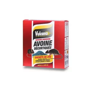 AVOINE DECORTIQUEE 150g