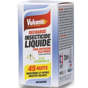 Recharge liquide pour Diffuseur