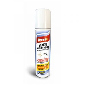 Spray anti-moustiques 75ml