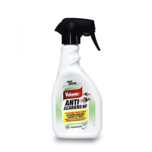 Anti-acariens