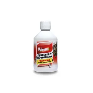 Concentré liquide 500ml