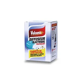 Diffuseur Anti-moustiques
