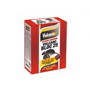 VULCANO BLOC 25 - 240g