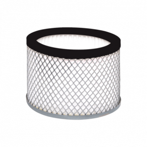 Filtre HEPA pour aspirateur