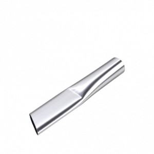 Embout plat pour aspirateur