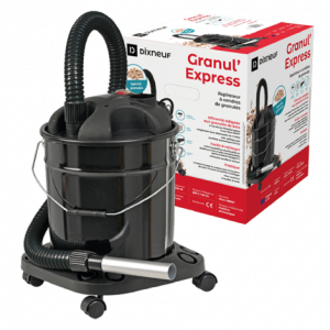 GRANUL’EXPRESS 1200W