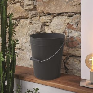 Seau à cendres SPODITE