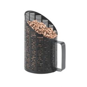 Pelle à granulés Pulse