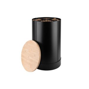 Réserve à granulés Fractio Bambou