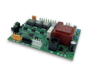 Carte mère Fumis alpha 41