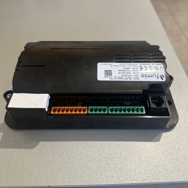 Carte mère Fumis alpha 70 V2 Box – Image 3