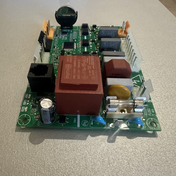 Carte mère Fumis alpha 41 – Image 4