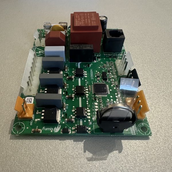 Carte mère Fumis alpha 41 – Image 5